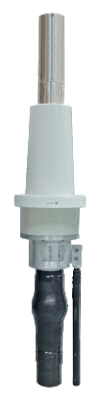 72.5kV-252kV Dry Plug-in GIS Termination
