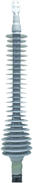 72.5kV-145kV One-piece Dry Outdoor Termination