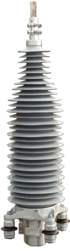 72.5kV-126kV Dry Plug-in Composite Termination