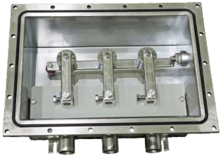 Link Box/Link Box with SVL