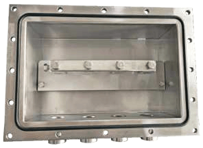 Link Box/Link Box with SVL
