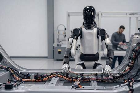 Robot Software Architecture Research