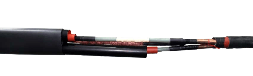 RSJY Heat Shrink Joints For MV Cables Up To 42kV