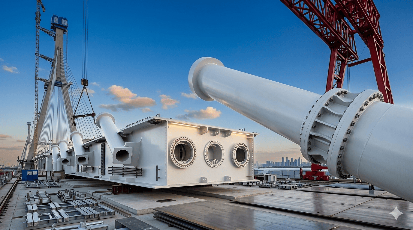 The Most Ambitious Engineering Projects on Earth! Part 6 #usa #fyf #engineering #projects #ambition