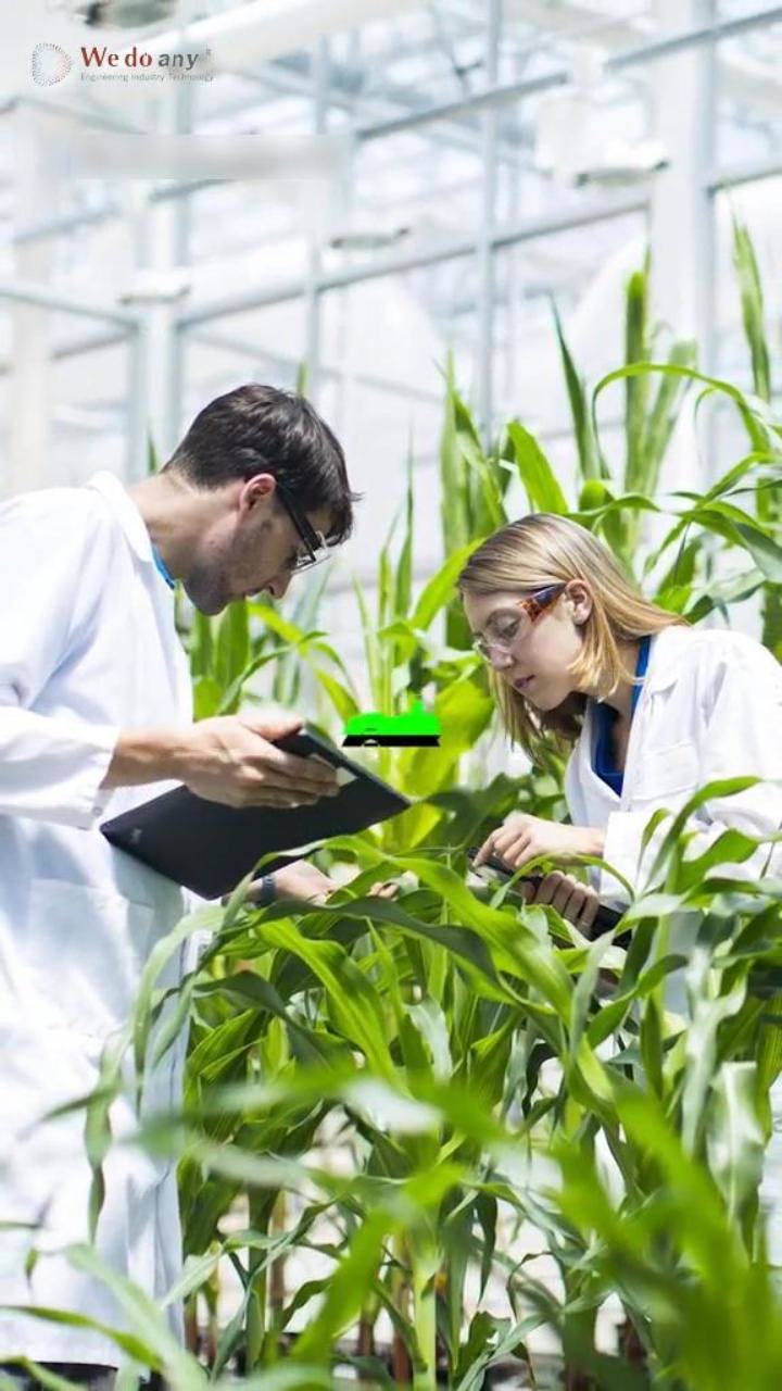 Agricultural Engineer  $127,030 to help design farming and food processing systems ?‍? #agricultural