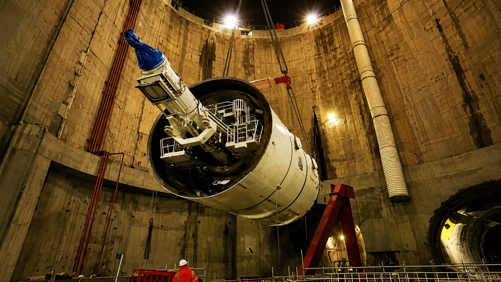The Most Ambitious Engineering Projects on Earth! Part 10 #usa #fyf #engineering #projects #ambition