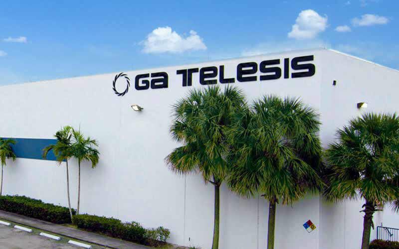 GA Telesis