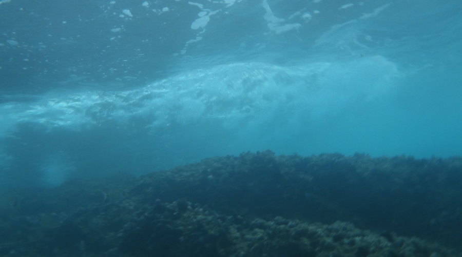 深海采矿产生的沉积物羽流形成湍流云