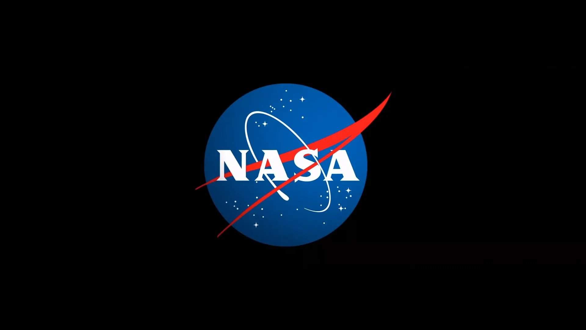 NASA标志