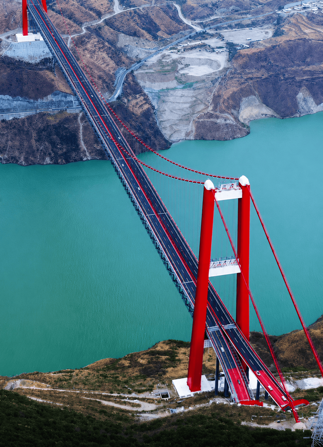 #infrastructure #China