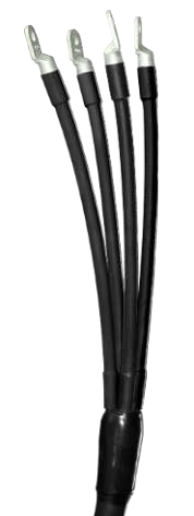 RST Heat Shrink Termination for LV Cables