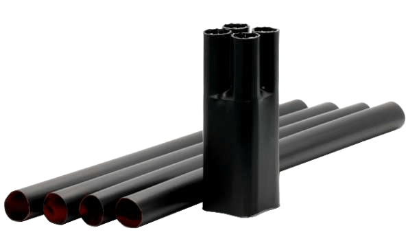 RST Heat Shrink Termination for LV Cables