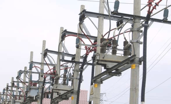 RSNY/RSWY Heat Shrink Termination For MV Cables Up To 42kV