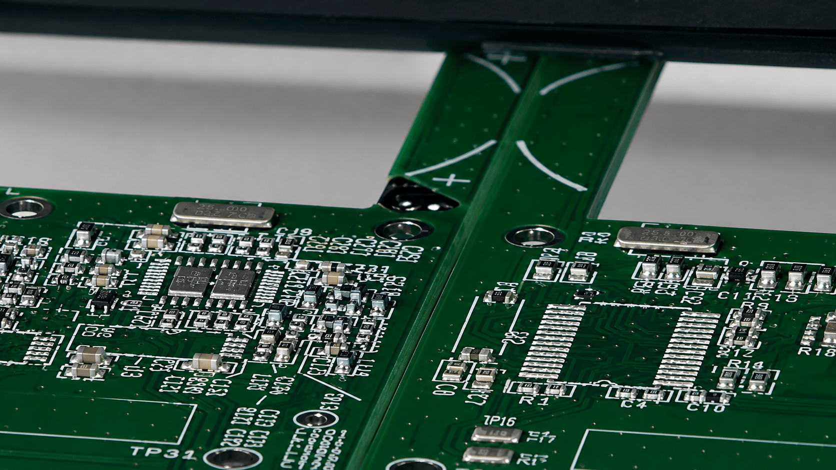 #semiconductors power a wide range of products. From cars to computers, they are the brains that mak