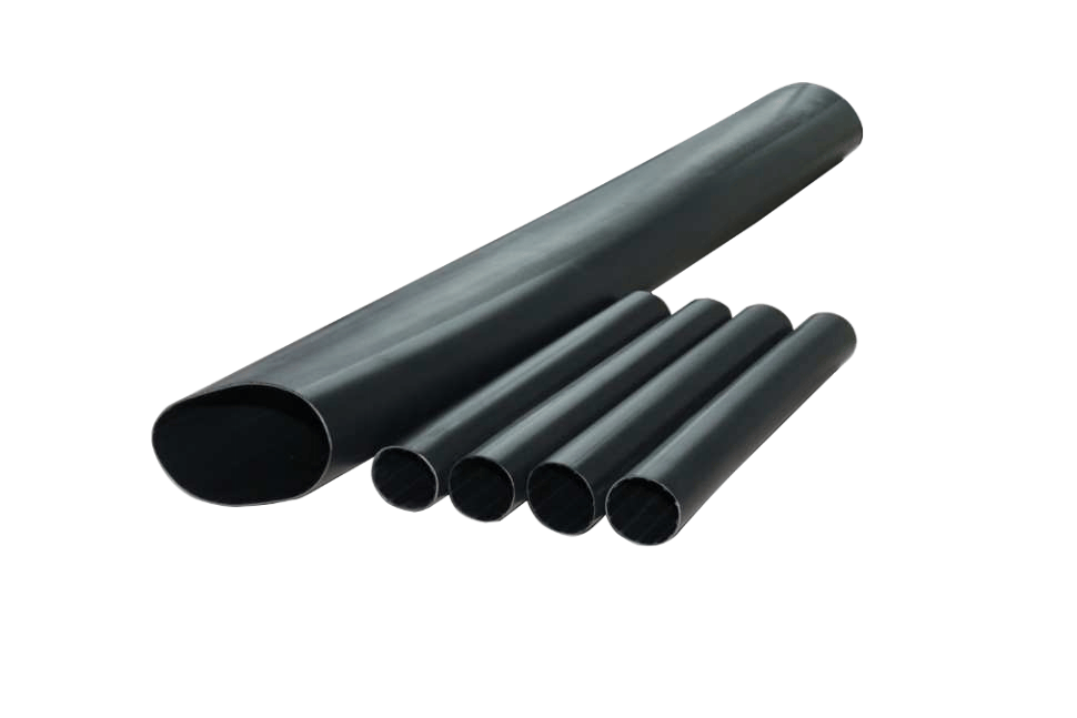 RSJ Heat Shrink Joints for LV Cables