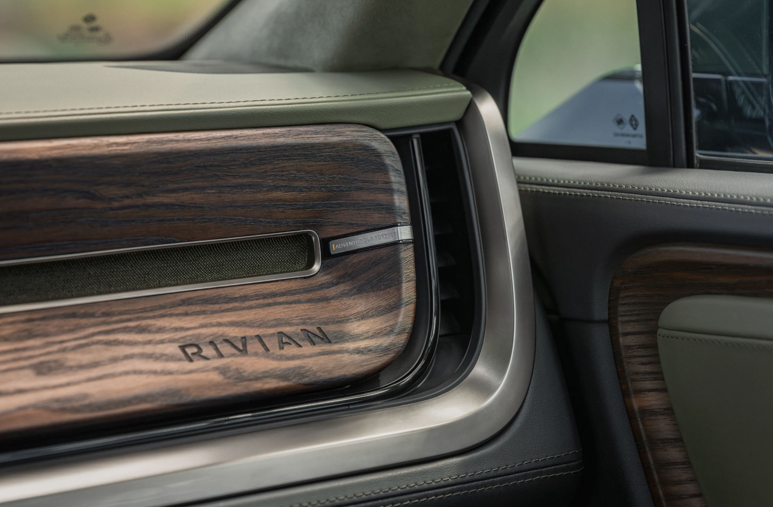 Rivian Revives Its Forest Edge Cabin And Wants $9,000 For It