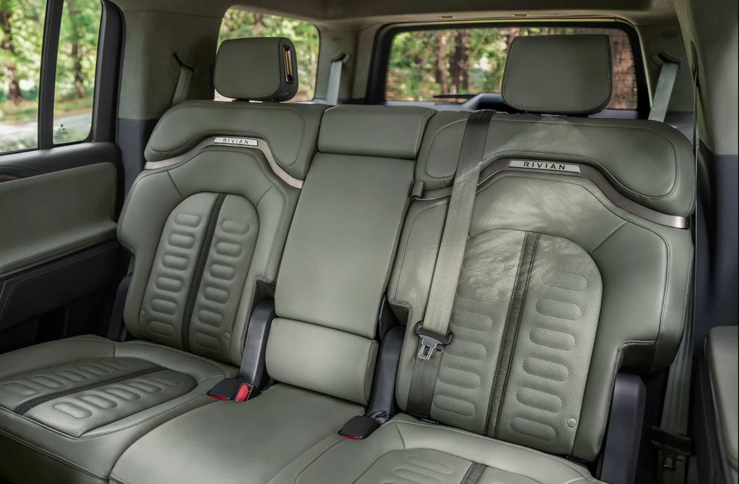 Rivian Revives Its Forest Edge Cabin And Wants $9,000 For It