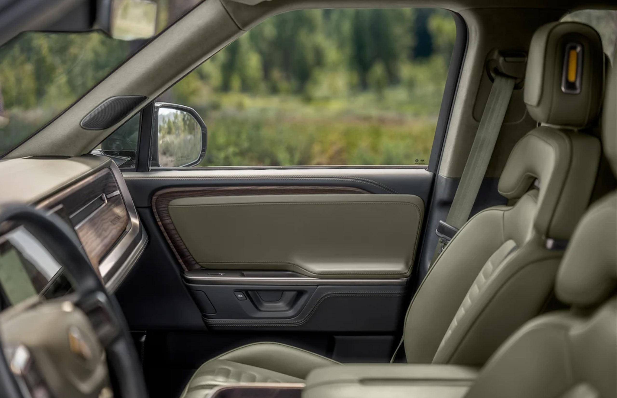 Rivian Revives Its Forest Edge Cabin And Wants $9,000 For It