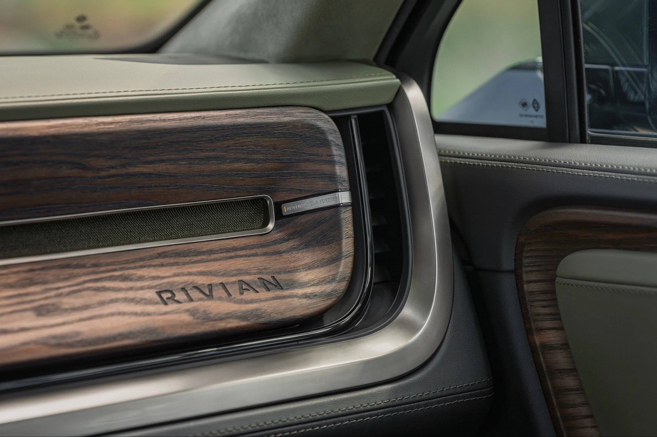 Rivian Revives Its Forest Edge Cabin And Wants $9,000 For It