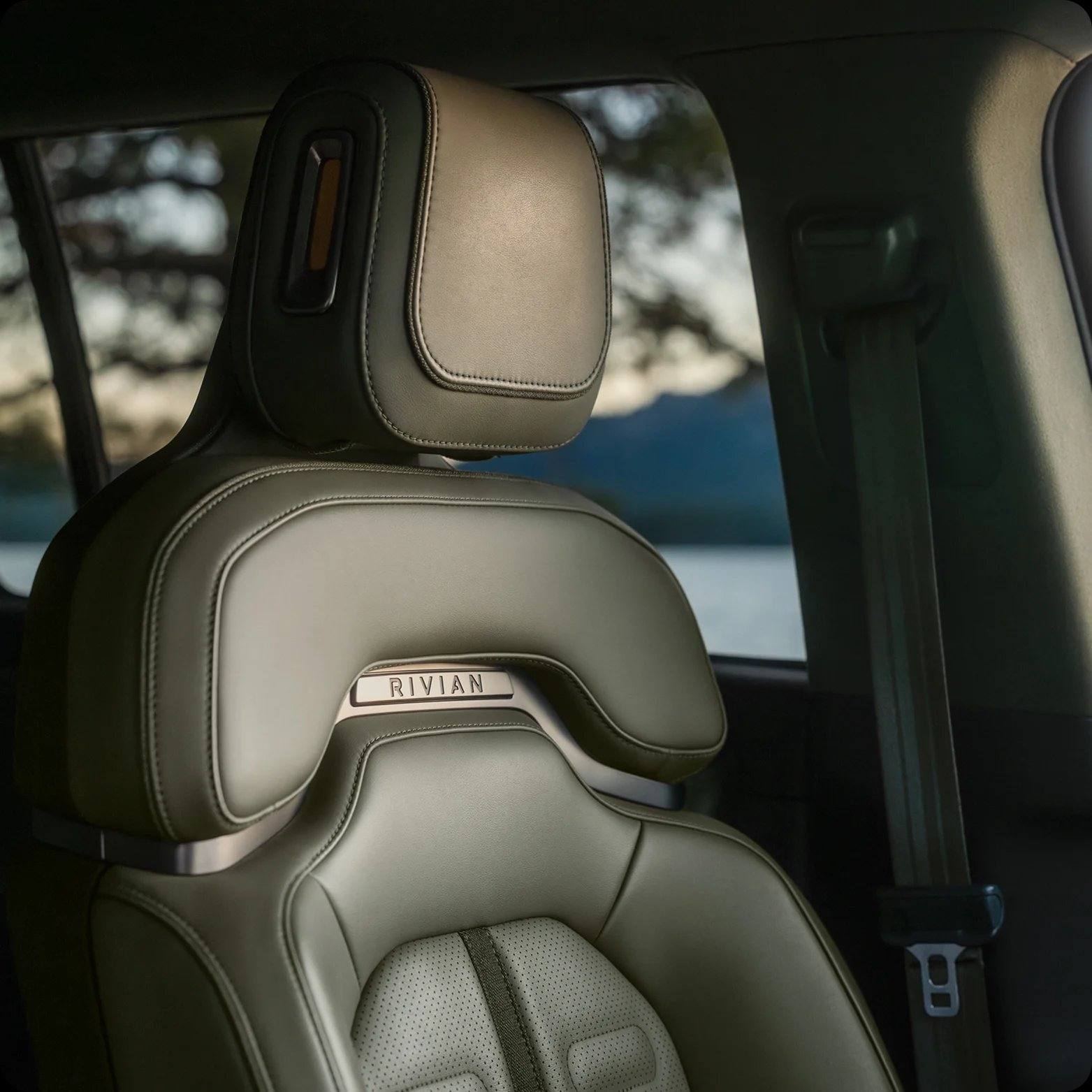Rivian Revives Its Forest Edge Cabin And Wants $9,000 For It
