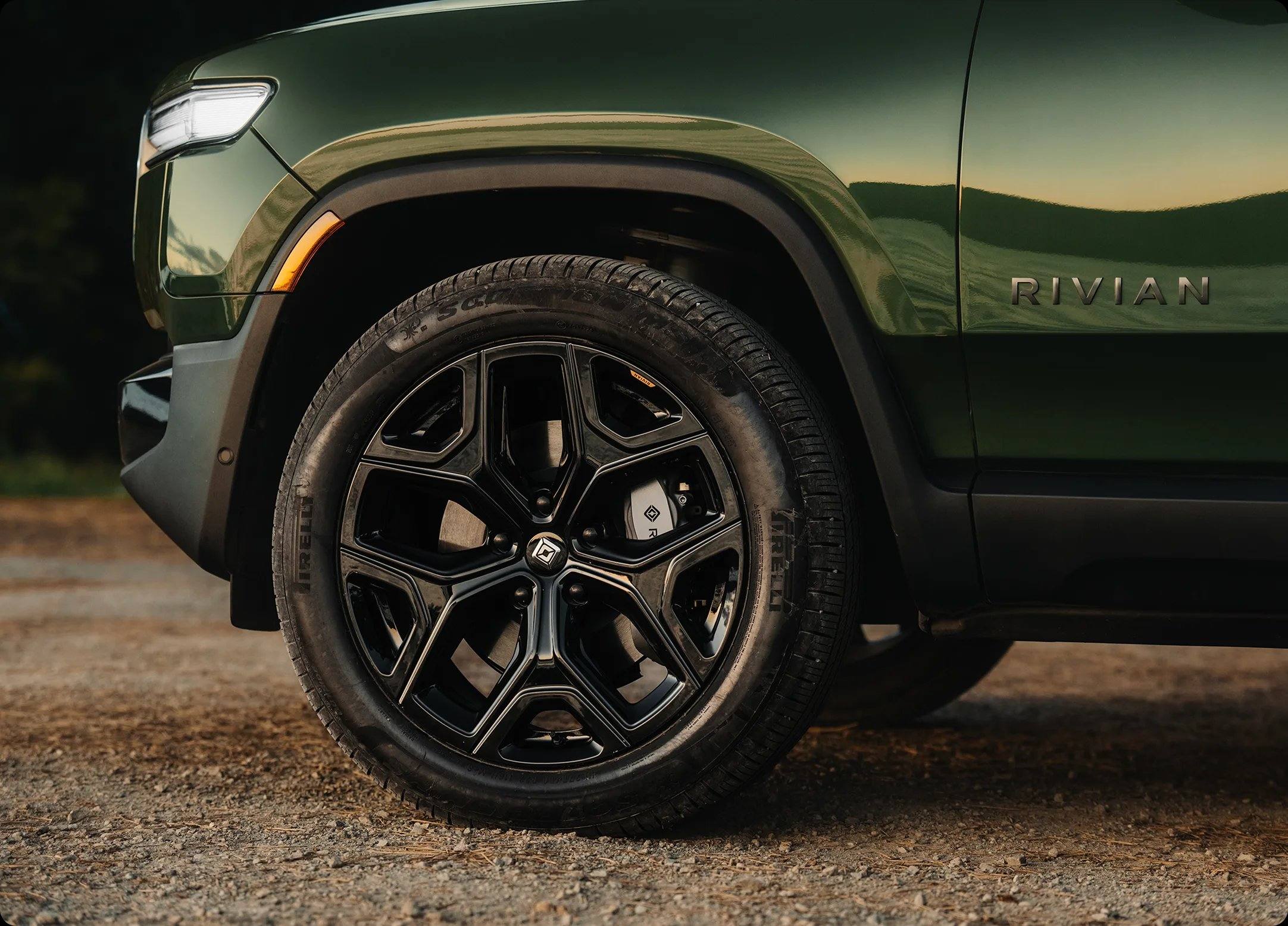 Rivian Revives Its Forest Edge Cabin And Wants $9,000 For It
