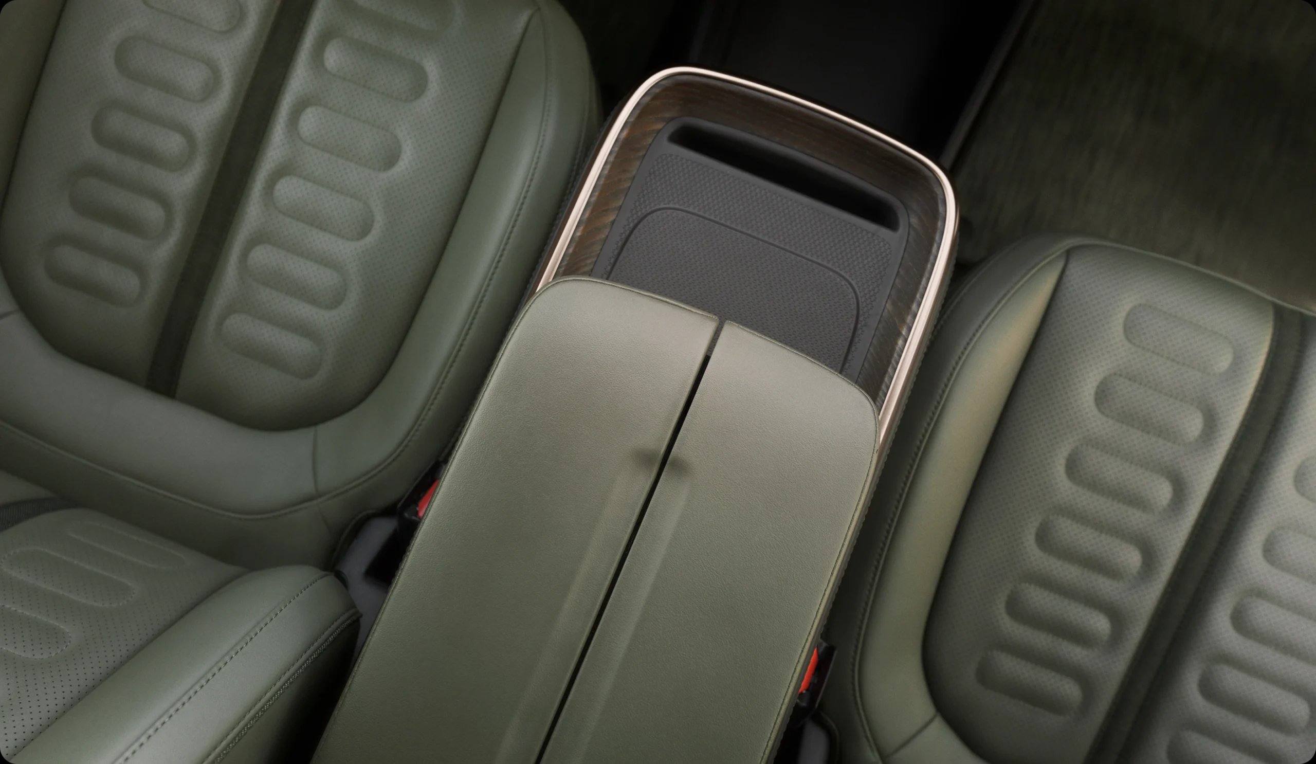 Rivian Revives Its Forest Edge Cabin And Wants $9,000 For It