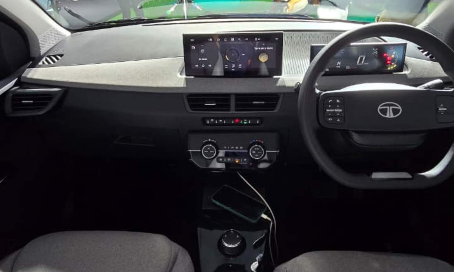全新塔塔Tiago 2