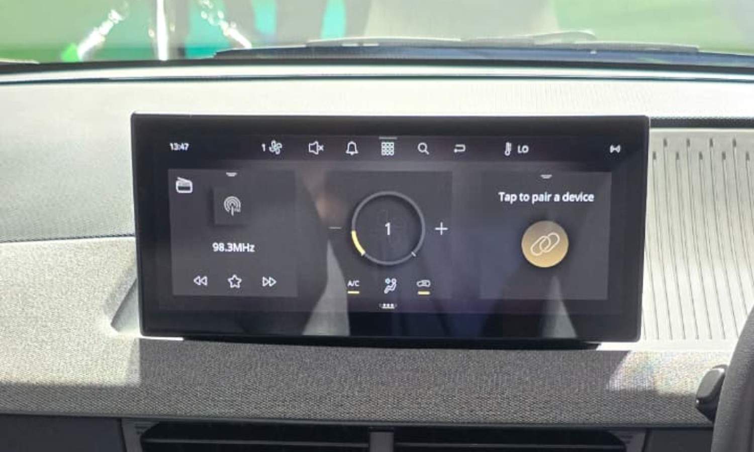 全新塔塔Tiago 2