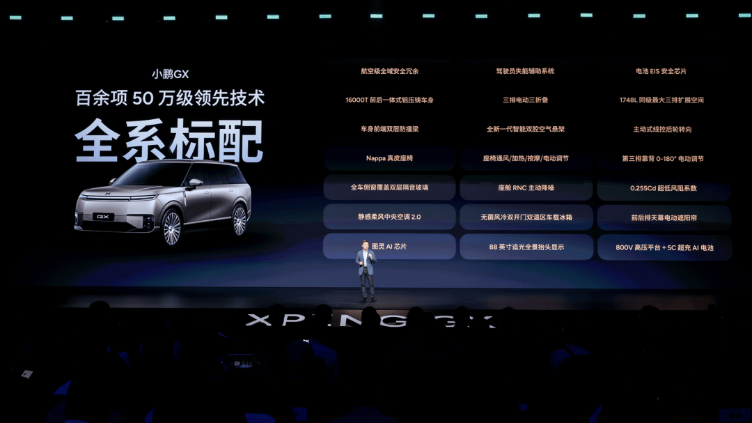图片来源：小鹏