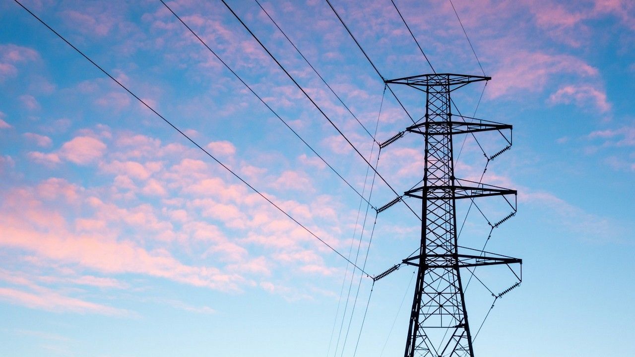 SRAD 西班牙电网公司(Red Eléctrica)