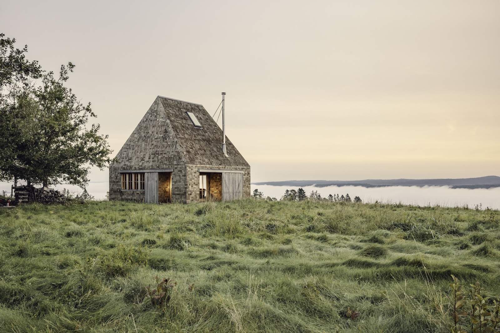 Hilltop Cottage: AZ Awards 2026 Winner