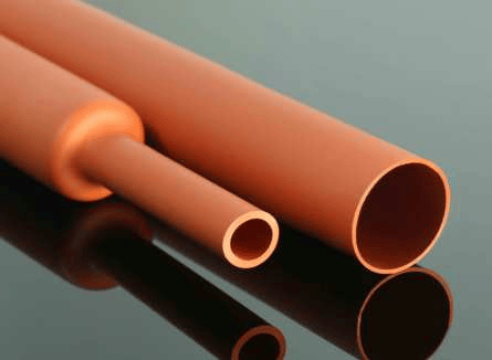 WRSJG Heat Shrink Anti-tracking Insulation Tube