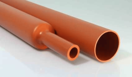 WRSHJG Heat Shrink Insulation Tube