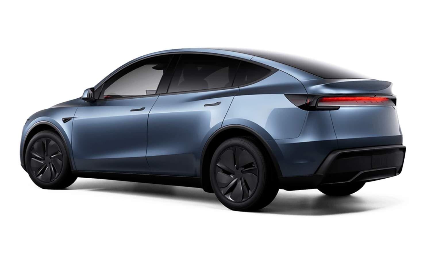 2026款特斯拉Model Y 2