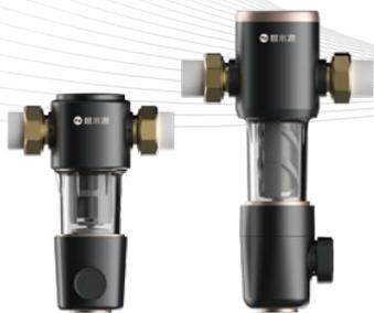 F5000C1/C2 前置过滤器