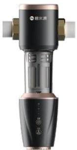 F5000C3 前置过滤器