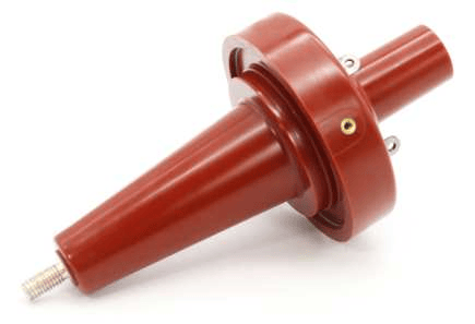 WETGZ-24/250 250A Apparatus Bushing