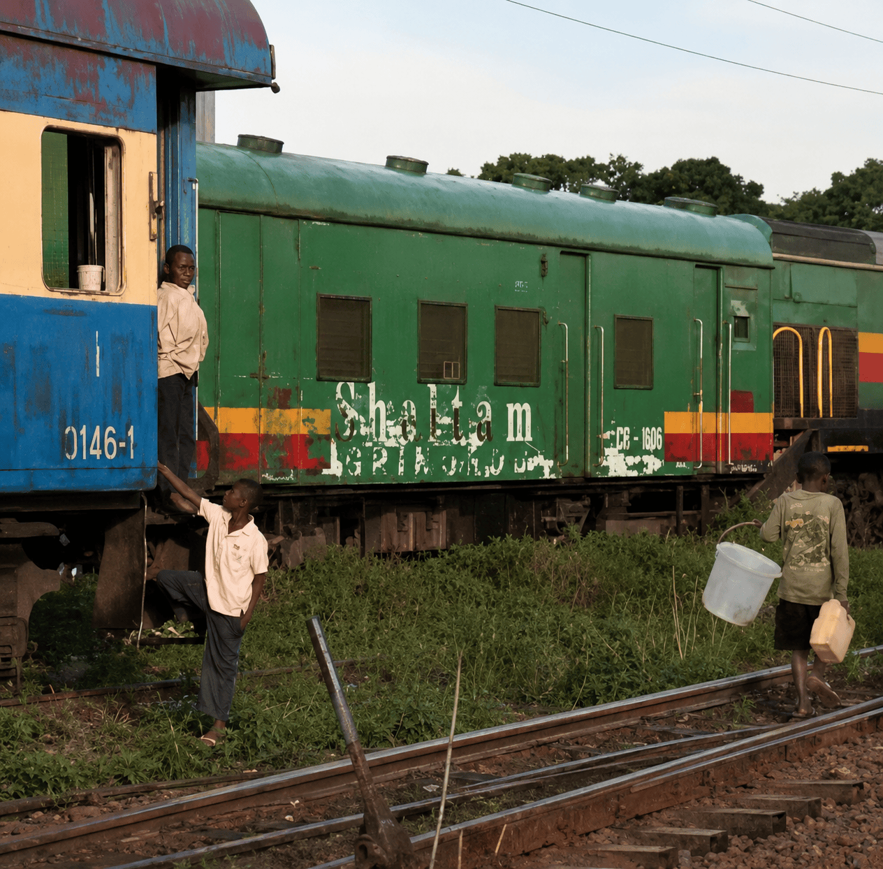#CapCut #congokinshasa #lubumbashi #transportation #population #documentaire