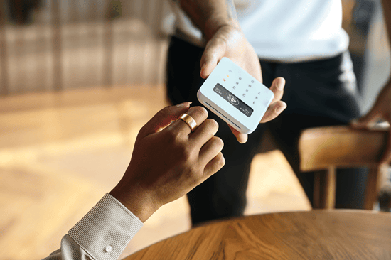 SECORA Connect X