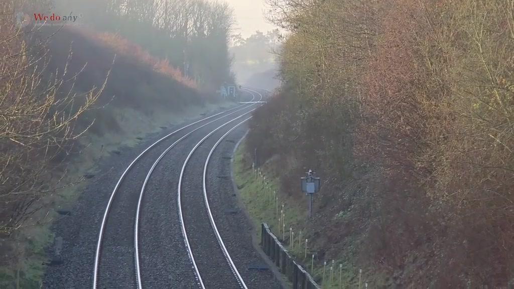 #train #railway #trainspotting #transport #dieselpower 
