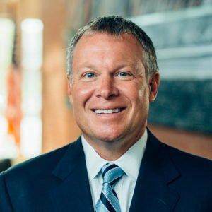 Todd Foje, CEO, Great Plains Communications