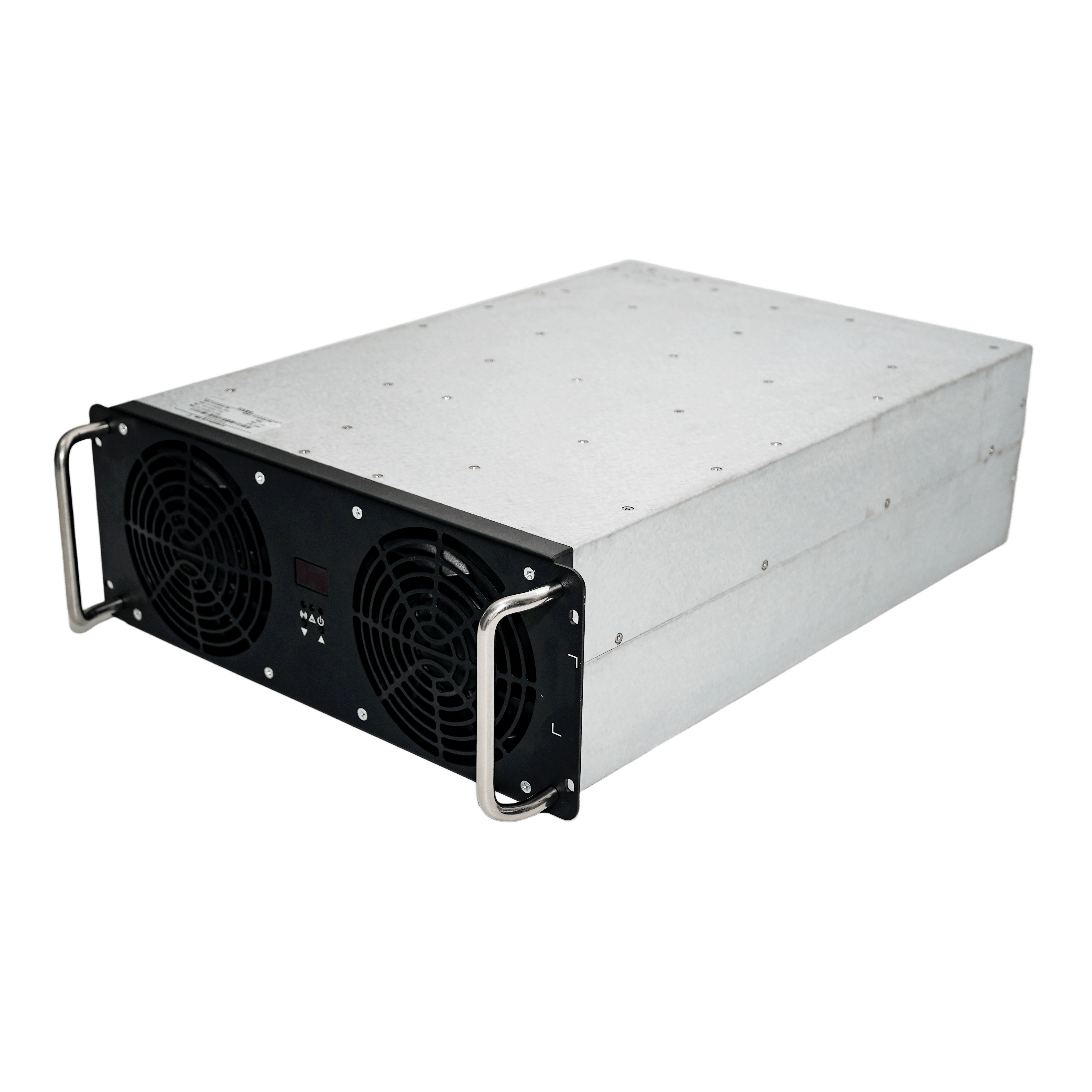 80kW Megawatt Ultra-Fast Charging Module TH80F1KA1-WT Max