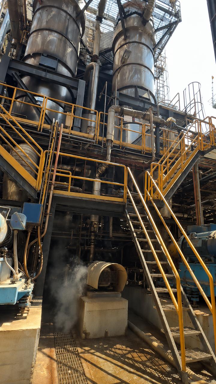 ? Smurfit Westrock invierte US$115,5 millones en sostenibilidad energética en Colombia ? Desde el co