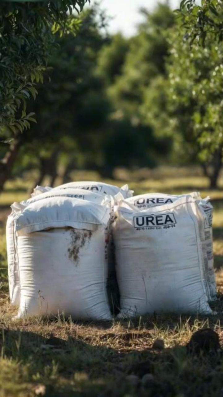 #CapCut QUE ES MEJOR UREA O SULFATO DE AMONIO. La elección entre la urea y el sulfato de amonio depe