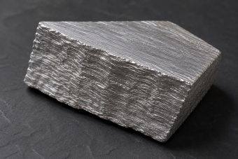 Scandium Canada avanza en la investigación de aleaciones de aluminio y escandio