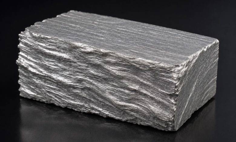 Scandium Canada avanza en la investigación de aleaciones de aluminio y escandio