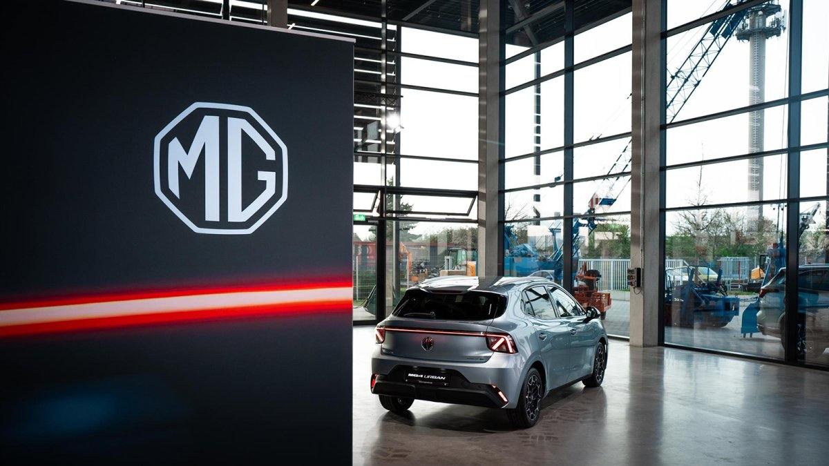 MG, Chery, BYD o Toyota, marcas automotrices que compiten por implementar baterías de estado sólido en 2027