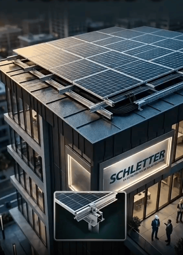 ☀️ Parte 2 El orden no importa, todas son opciones reconocidas dentro de la industria fotovoltaica.