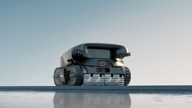 (Product shown: Beatbot AquaSense 2 Ultra)