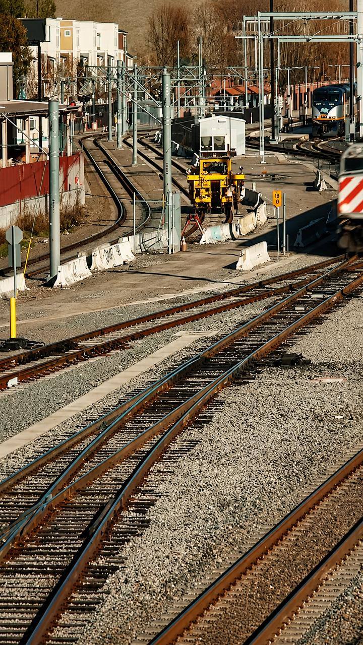 Pronto miles de peruanos disfrutarán de un transporte eficien